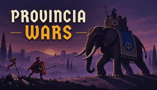 Provincia Wars