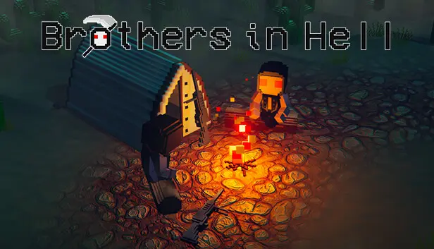 Brothers in Hell