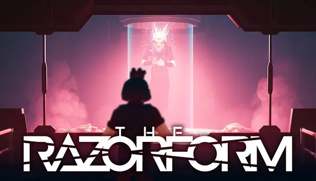 The Razorform