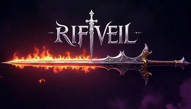 Riftveil
