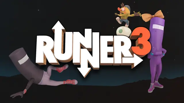 Runner3