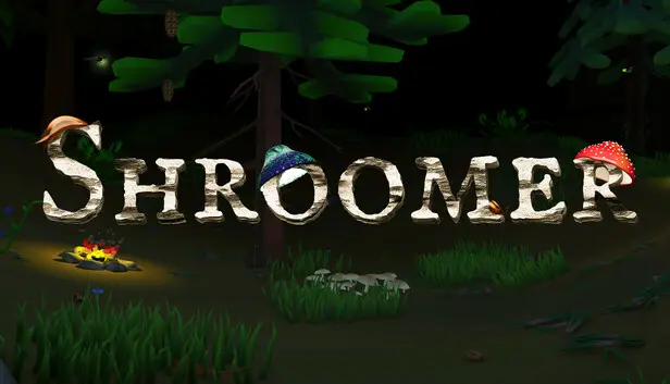 Shroomer