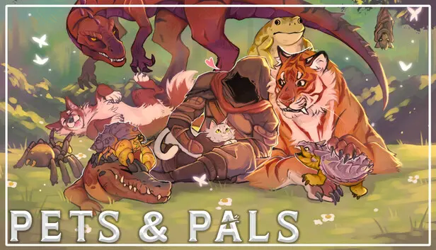 Dream Slayers - Pets and Pals