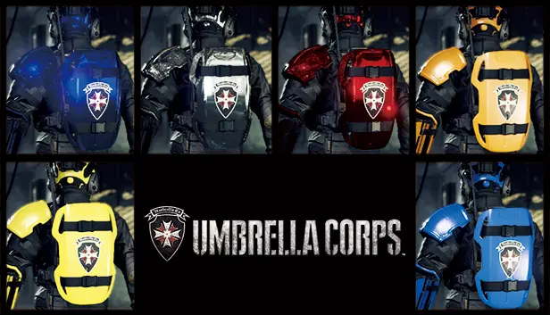 Fashion Victim Pack/ユニークカラーセット