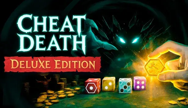 Cheat Death Deluxe Edition