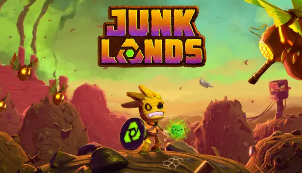 Junklands