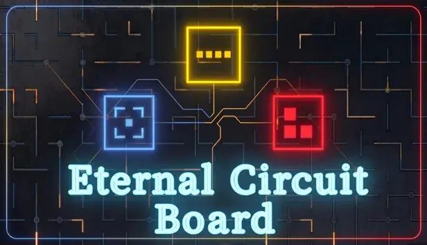 EternalCircuitBoard