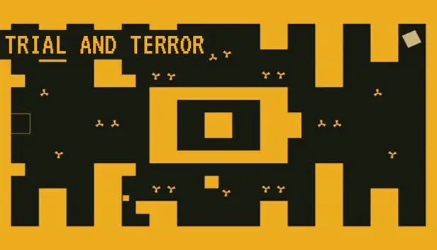 Trial And Terror