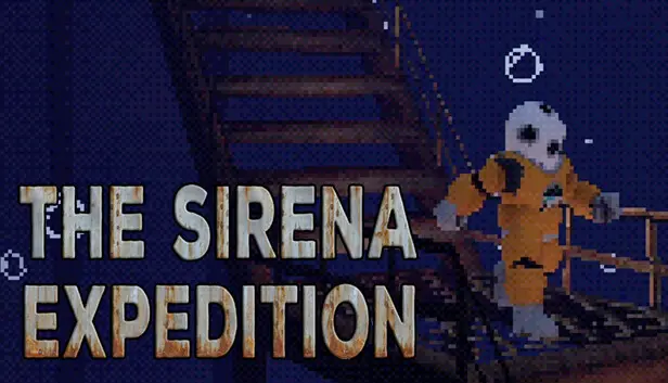 The Sirena Expedition