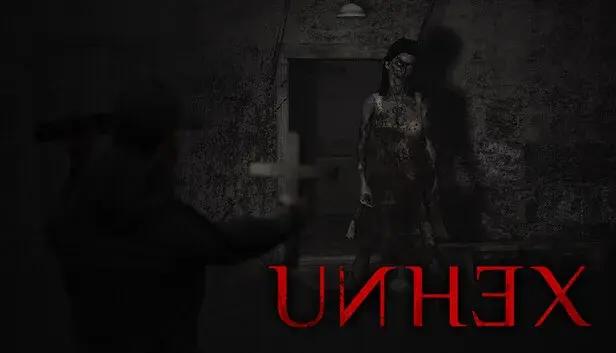 Unhex