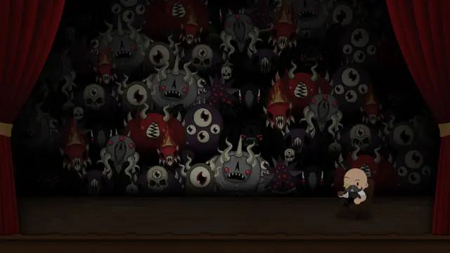 Foul Play (Xbox One)