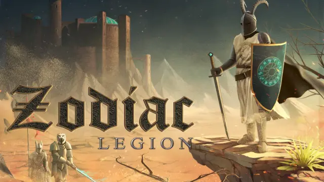 Zodiac Legion Demo