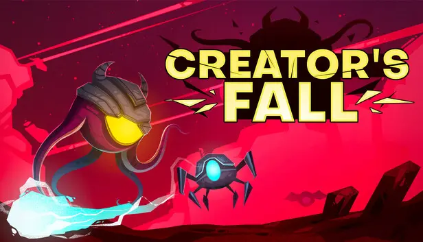 Creator's Fall