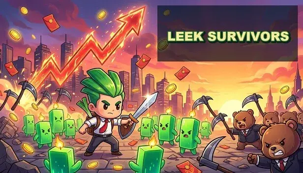 Leek Survivors