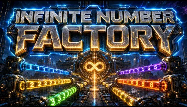 Infinite Number Factory