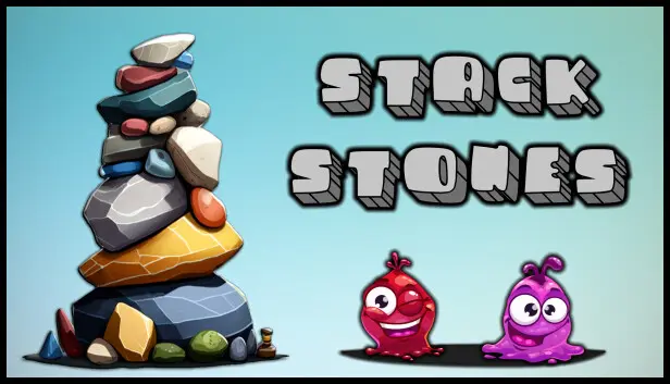 Stack Stones