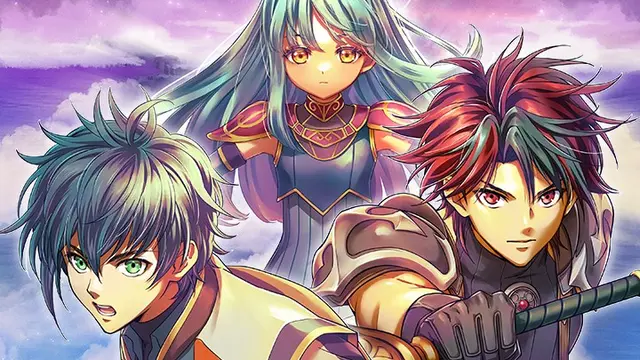 Experience x3 - Alphadia I & II (Xbox One & Series)