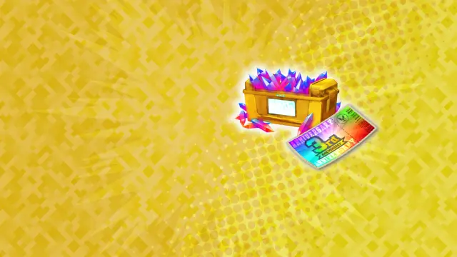 MY HERO ULTRA RUMBLE - 3rd Anniversary Hero Crystals Limited Set C - PS4
