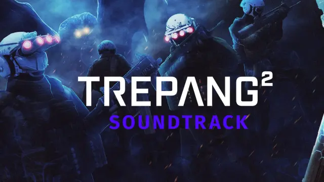Trepang2 - Soundtrack
