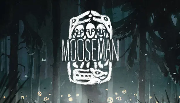 The Mooseman
