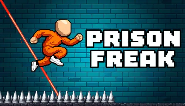 Prison Freak