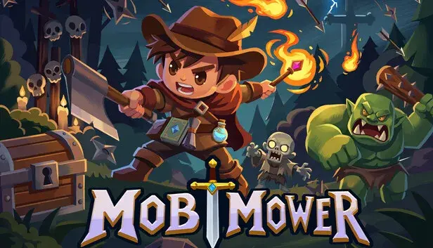 MobMower