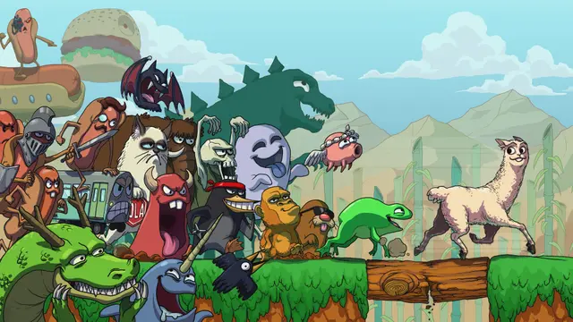 Superola Champion (Xbox One & Series)