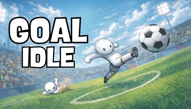 Goal Idle - Supporter Pack