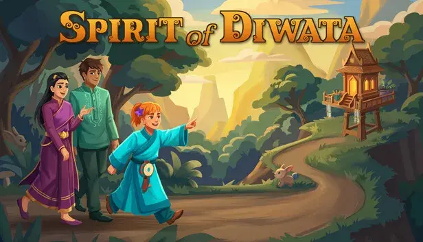 Spirit of Diwata