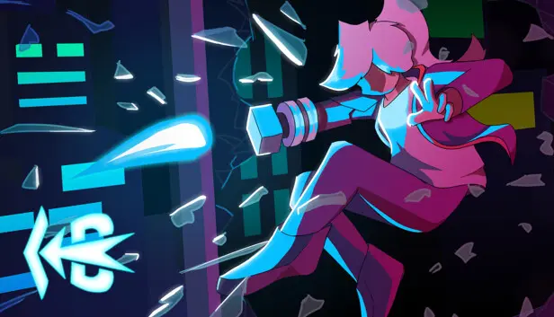 Kinetic Breakthrough