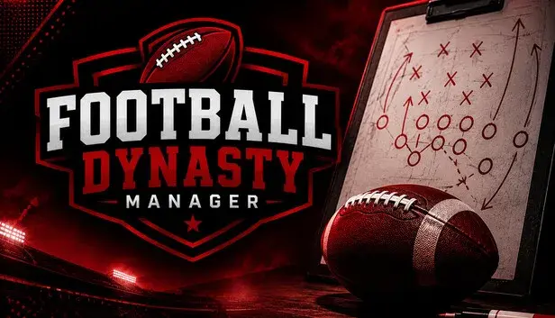 Football Dynasty Manager