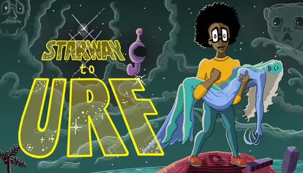 Starway to Urf
