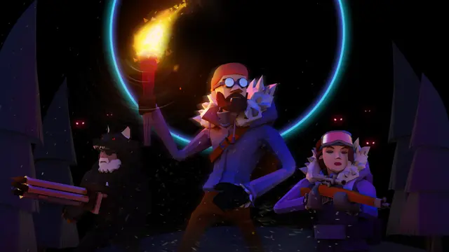 Project Winter - Blackout (Xbox One)