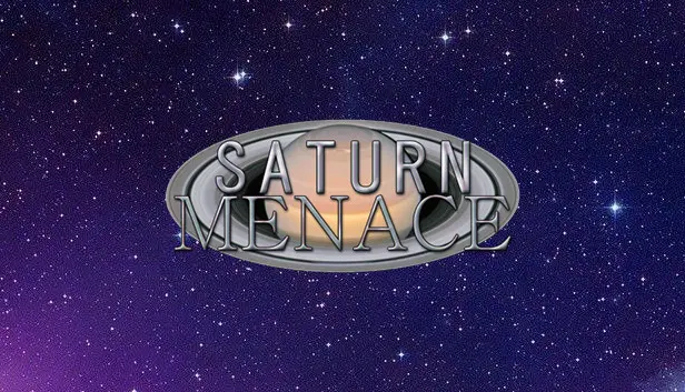 Saturn Menace