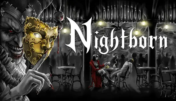 Nightborn