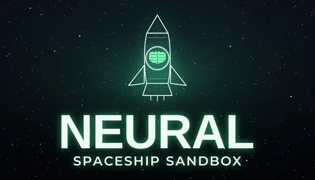 Neural Spaceship Sandbox