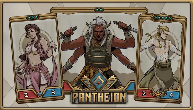 Pantheion
