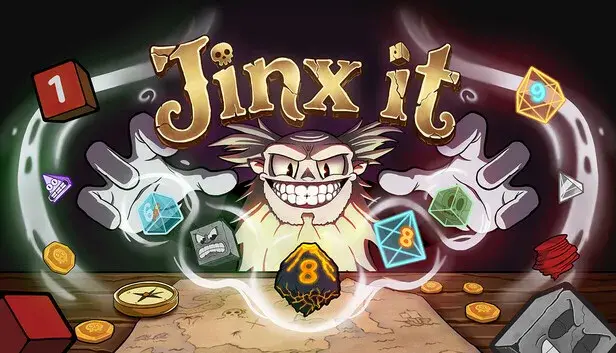 Jinx It