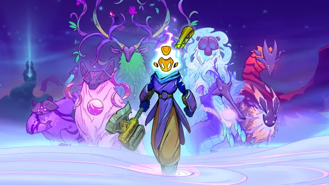 Spiritfall (Xbox One)