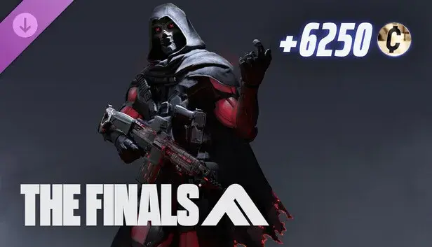 THE FINALS - Dead Certain Set
