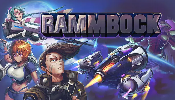 RAMMBOCK