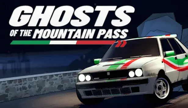 Ghosts of the Mountain Pass