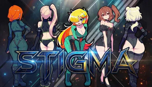STIGMA: Unnamed