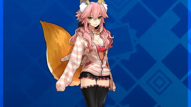 Spring Casual - PS4