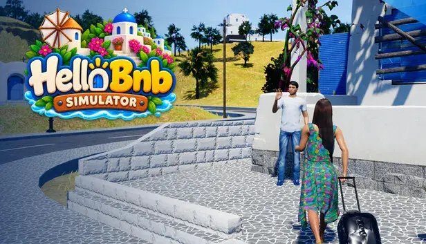 Hellobnb Simulator