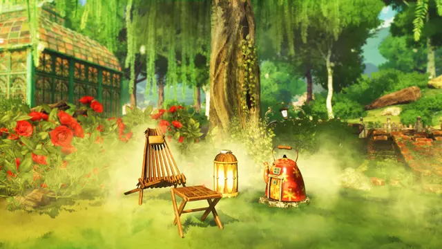 Garden Life - Eco-friendly Decoration Set (Xbox One & Series)