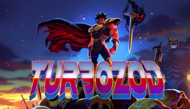 TURBOZOD