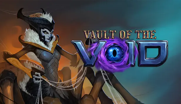 Vault of the Void: The Weaver