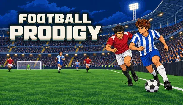 Football Prodigy