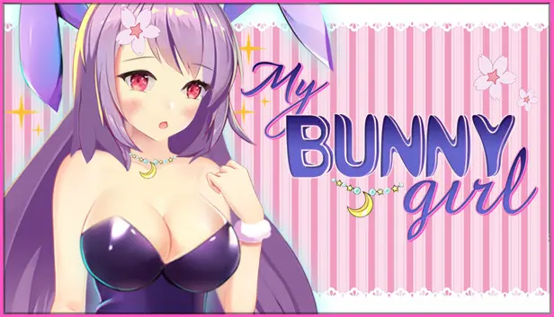 My Bunny Girl